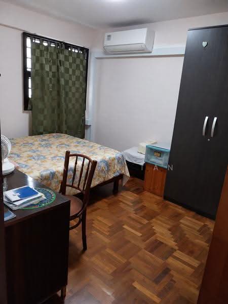 159 Lorong 1 Toa Payoh, 159 Lorong 1 Toa Payoh, Balestier / Toa Payoh, Room Rental, 100 sqft, HDB Flat For Rent, by Fabian Tan, 500290926 - Bedroom - PropertyGuru.com.sg