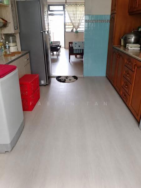159 Lorong 1 Toa Payoh, 159 Lorong 1 Toa Payoh, Balestier / Toa Payoh, Room Rental, 100 sqft, HDB Flat For Rent, by Fabian Tan, 500290926 - Kitchen - PropertyGuru.com.sg