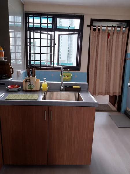 159 Lorong 1 Toa Payoh, 159 Lorong 1 Toa Payoh, Balestier / Toa Payoh, Room Rental, 100 sqft, HDB Flat For Rent, by Fabian Tan, 500290926 - Kitchen - PropertyGuru.com.sg