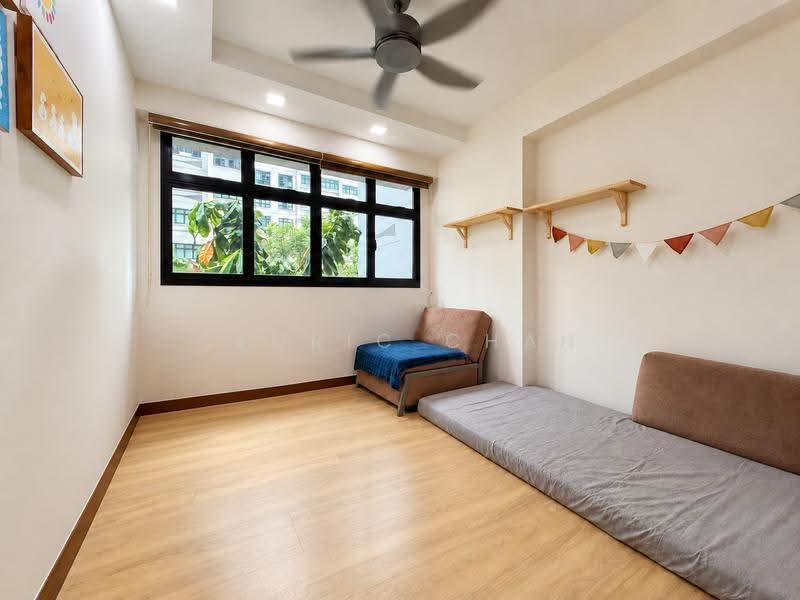 278A Compassvale Bow, 278A Compassvale Bow, Hougang / Punggol / Sengkang, 3 Bedrooms, 990 sqft, HDB Flat For Sale, by Cedric Chan, 500290927 - Bedroom - PropertyGuru.com.sg