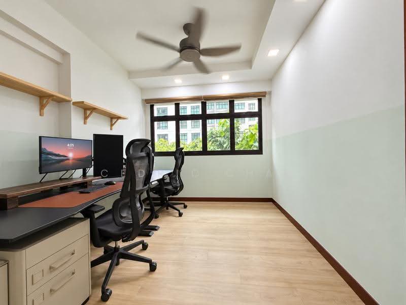 278A Compassvale Bow, 278A Compassvale Bow, Hougang / Punggol / Sengkang, 3 Bedrooms, 990 sqft, HDB Flat For Sale, by Cedric Chan, 500290927 - Study - PropertyGuru.com.sg
