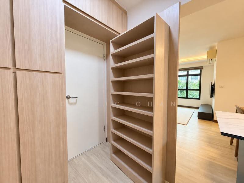 278A Compassvale Bow, 278A Compassvale Bow, Hougang / Punggol / Sengkang, 3 Bedrooms, 990 sqft, HDB Flat For Sale, by Cedric Chan, 500290927 - Living Room - PropertyGuru.com.sg