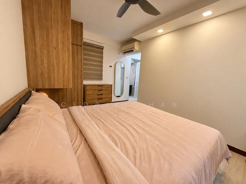 278A Compassvale Bow, 278A Compassvale Bow, Hougang / Punggol / Sengkang, 3 Bedrooms, 990 sqft, HDB Flat For Sale, by Cedric Chan, 500290927 - Bedroom - PropertyGuru.com.sg