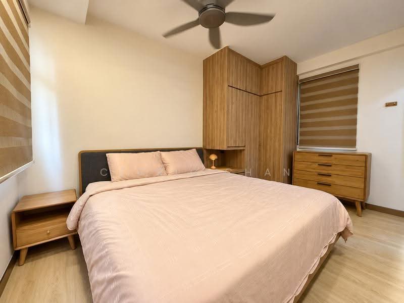 278A Compassvale Bow, 278A Compassvale Bow, Hougang / Punggol / Sengkang, 3 Bedrooms, 990 sqft, HDB Flat For Sale, by Cedric Chan, 500290927 - Bedroom - PropertyGuru.com.sg