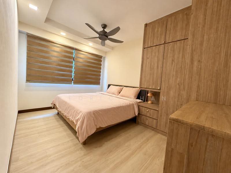 278A Compassvale Bow, 278A Compassvale Bow, Hougang / Punggol / Sengkang, 3 Bedrooms, 990 sqft, HDB Flat For Sale, by Cedric Chan, 500290927 - Bedroom - PropertyGuru.com.sg