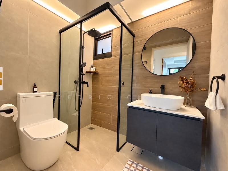 278A Compassvale Bow, 278A Compassvale Bow, Hougang / Punggol / Sengkang, 3 Bedrooms, 990 sqft, HDB Flat For Sale, by Cedric Chan, 500290927 - Bathroom - PropertyGuru.com.sg