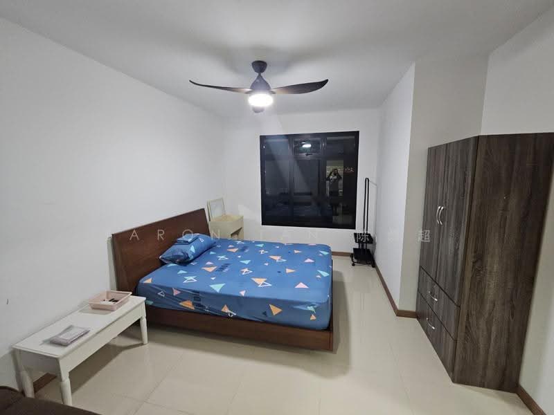 419A Northshore Drive, 419A Northshore Drive, Hougang / Punggol / Sengkang, 3 Bedrooms, 1,100 sqft, HDB Flat For Rent, by Baron Tan 陈鼎超, 500290928 - Bedroom - PropertyGuru.com.sg
