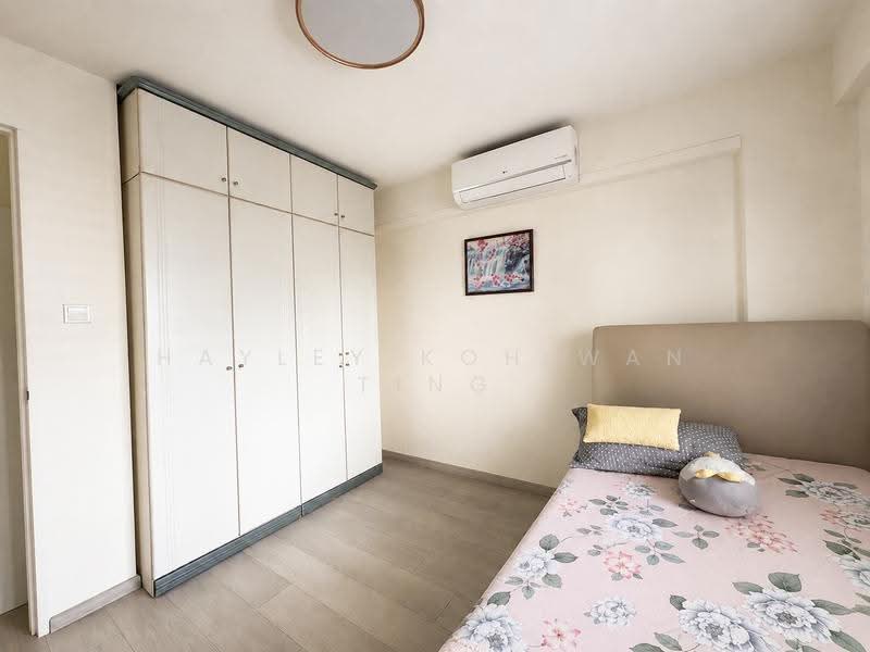 36 Circuit Road, 36 Circuit Road, Macpherson / Potong Pasir, 2 Bedrooms, 678 sqft, HDB Flat For Rent, by Hayley Koh Wan Ting, 500290929 - Bedroom - PropertyGuru.com.sg