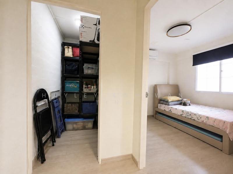 36 Circuit Road, 36 Circuit Road, Macpherson / Potong Pasir, 2 Bedrooms, 678 sqft, HDB Flat For Rent, by Hayley Koh Wan Ting, 500290929 - Bedroom - PropertyGuru.com.sg