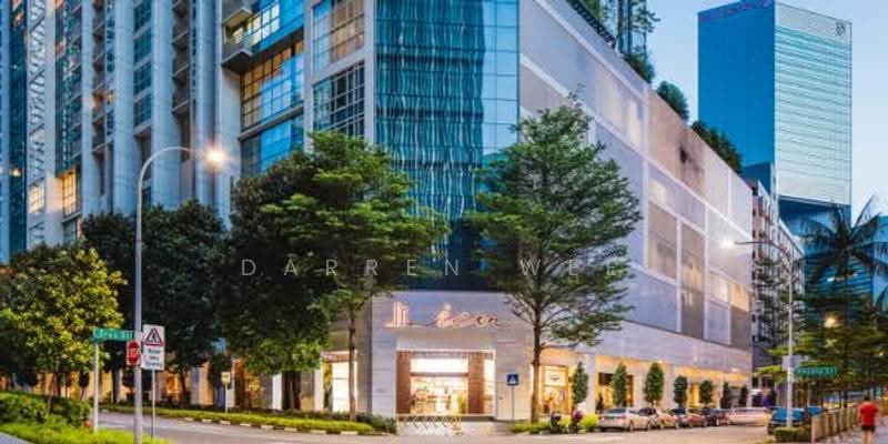 Tg Pagar - Fitness / Clinic / Indoor Golf / Ice Bath / Pilates, Tg Pagar, Chinatown / Tanjong Pagar, 3,176 sqft, Mall Shop For Rent, by Darren Wee, 500290931 - CommercialGuru.com.sg
