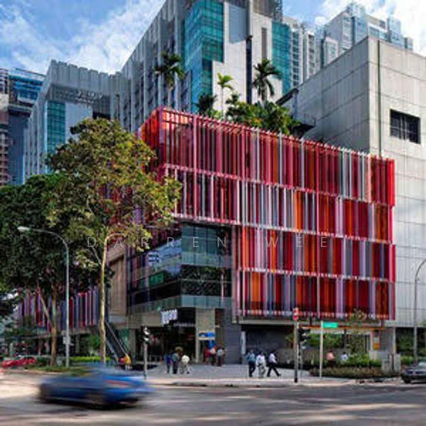 Tg Pagar - Fitness / Clinic / Indoor Golf / Ice Bath / Pilates, Tg Pagar, Chinatown / Tanjong Pagar, 3,176 sqft, Mall Shop For Rent, by Darren Wee, 500290931 - CommercialGuru.com.sg