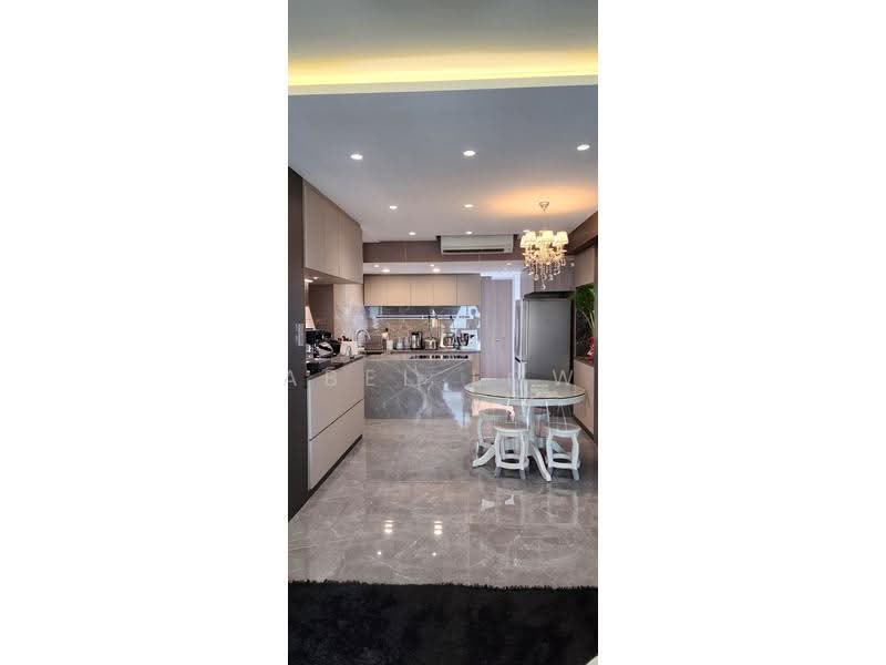 One Amber, 3 Amber Gardens, East Coast / Marine Parade, 3 Bedrooms, 1,227 sqft, Condominium For Sale, by Abel Low, 500290932 - PropertyGuru.com.sg