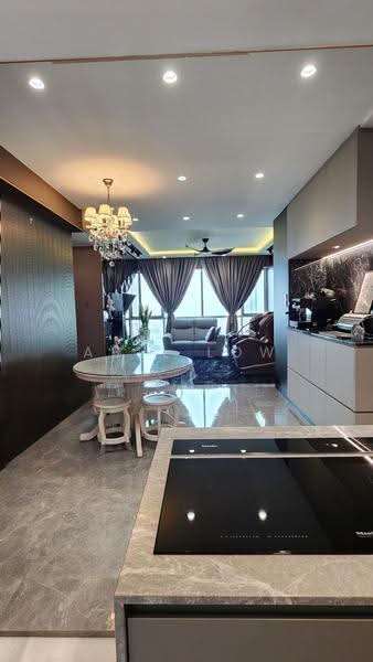 One Amber, 3 Amber Gardens, East Coast / Marine Parade, 3 Bedrooms, 1,227 sqft, Condominium For Sale, by Abel Low, 500290932 - PropertyGuru.com.sg