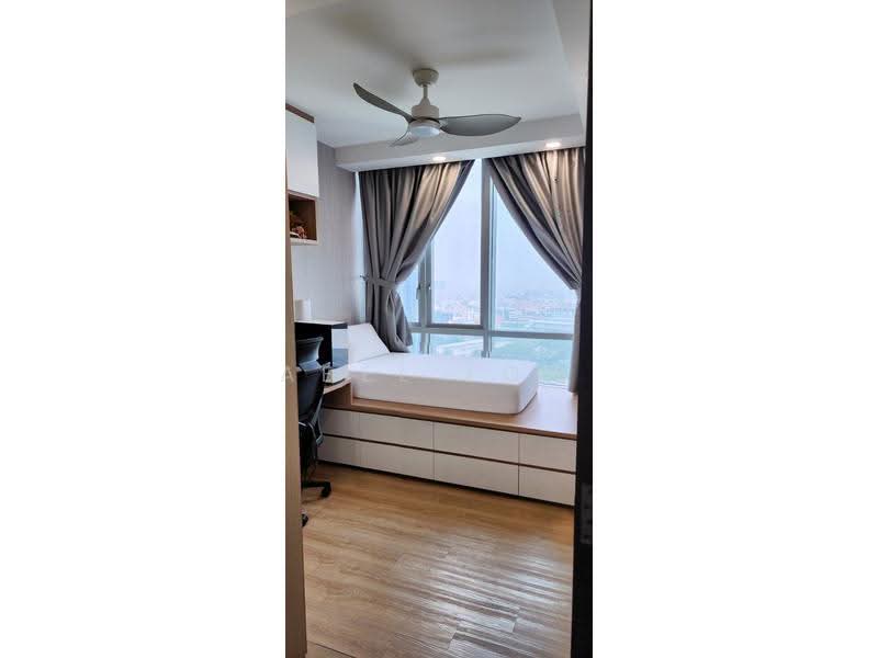 One Amber, 3 Amber Gardens, East Coast / Marine Parade, 3 Bedrooms, 1,227 sqft, Condominium For Sale, by Abel Low, 500290932 - PropertyGuru.com.sg
