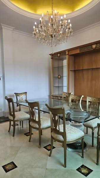 Siglap Avenue Bungalow, East Coast / Marine Parade, 5 Bedrooms, 6,000 sqft, Bungalow House For Rent, by Nancy Ni, 500290933 - Dining Room - PropertyGuru.com.sg