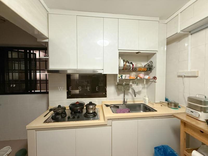 704 Tampines Street 71, 704 Tampines Street 71, Pasir Ris / Tampines, Room Rental, 150 sqft, HDB Flat For Rent, by Wesley Lim, 500290938 - PropertyGuru.com.sg