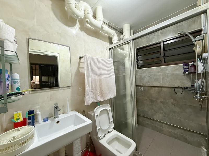 704 Tampines Street 71, 704 Tampines Street 71, Pasir Ris / Tampines, Room Rental, 150 sqft, HDB Flat For Rent, by Wesley Lim, 500290938 - PropertyGuru.com.sg