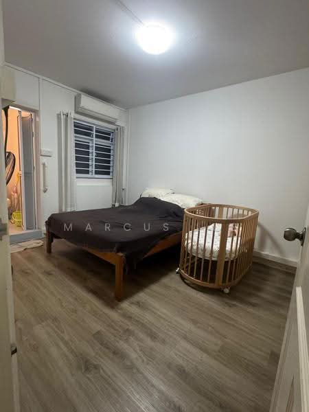 230 Pending Road, 230 Pending Road, Dairy Farm / Bukit Panjang / Choa Chu Kang, 2 Bedrooms, 785 sqft, HDB Flat For Sale, by Marcus Lee, 500290939 - Bedroom - PropertyGuru.com.sg