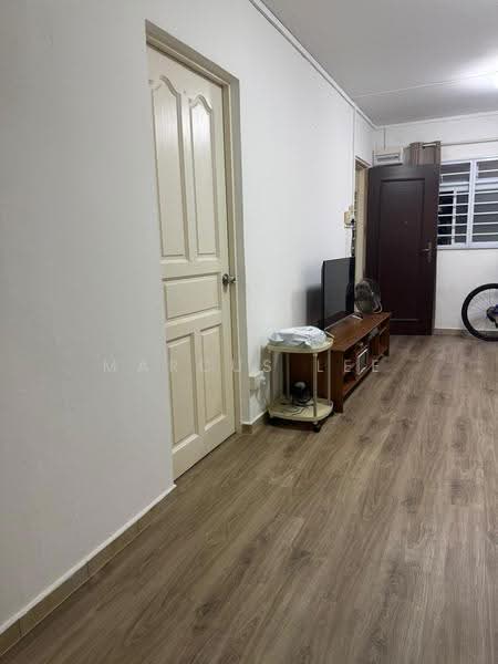 230 Pending Road, 230 Pending Road, Dairy Farm / Bukit Panjang / Choa Chu Kang, 2 Bedrooms, 785 sqft, HDB Flat For Sale, by Marcus Lee, 500290939 - Living Room - PropertyGuru.com.sg