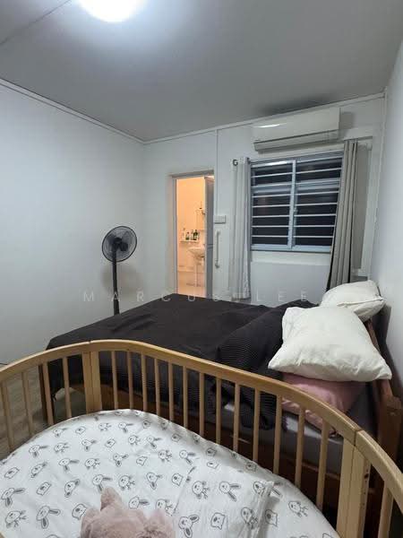 230 Pending Road, 230 Pending Road, Dairy Farm / Bukit Panjang / Choa Chu Kang, 2 Bedrooms, 785 sqft, HDB Flat For Sale, by Marcus Lee, 500290939 - Bedroom - PropertyGuru.com.sg