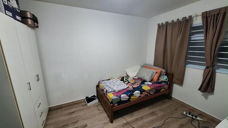230 Pending Road, 230 Pending Road, Dairy Farm / Bukit Panjang / Choa Chu Kang, 2 Bedrooms, 785 sqft, HDB Flat For Sale, by Marcus Lee, 500290939 - Bedroom - PropertyGuru.com.sg
