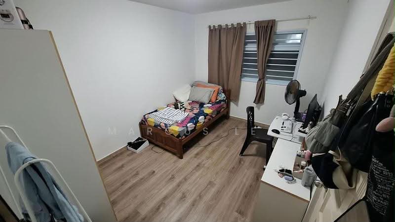 230 Pending Road, 230 Pending Road, Dairy Farm / Bukit Panjang / Choa Chu Kang, 2 Bedrooms, 785 sqft, HDB Flat For Sale, by Marcus Lee, 500290939 - Bedroom - PropertyGuru.com.sg
