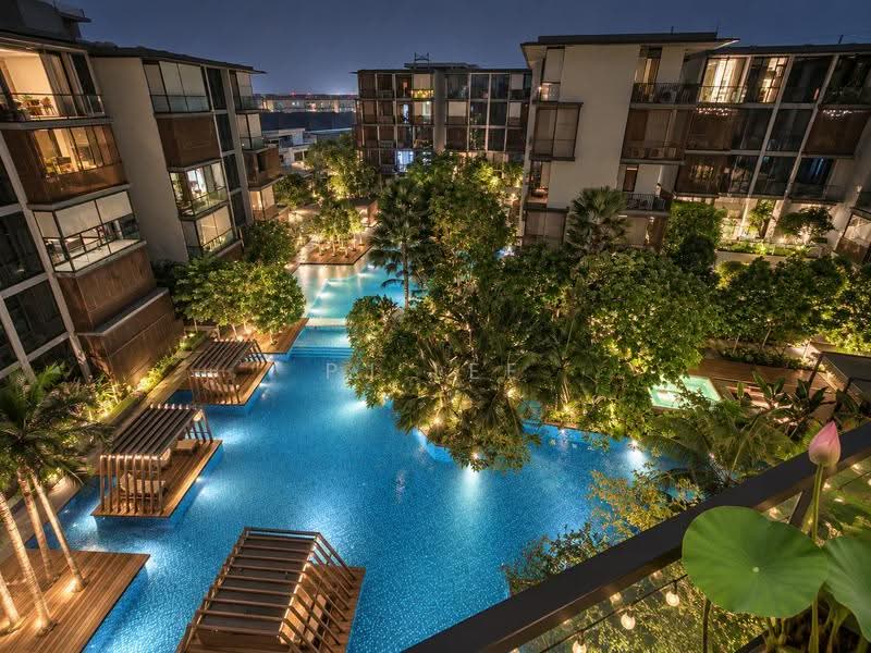 Parc Komo, 959 Upper Changi Road North, Changi Airport / Changi Village, 5 Bedrooms, 1,808 sqft, Condominium For Sale, by PJ Lee, 500290940 - Exterior - PropertyGuru.com.sg