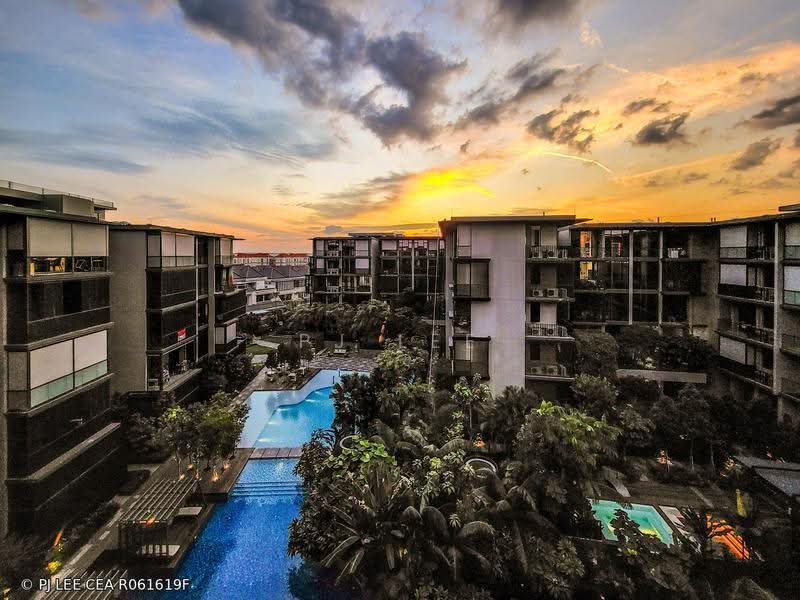 Parc Komo, 959 Upper Changi Road North, Changi Airport / Changi Village, 5 Bedrooms, 1,808 sqft, Condominium For Sale, by PJ Lee, 500290940 - Exterior - PropertyGuru.com.sg