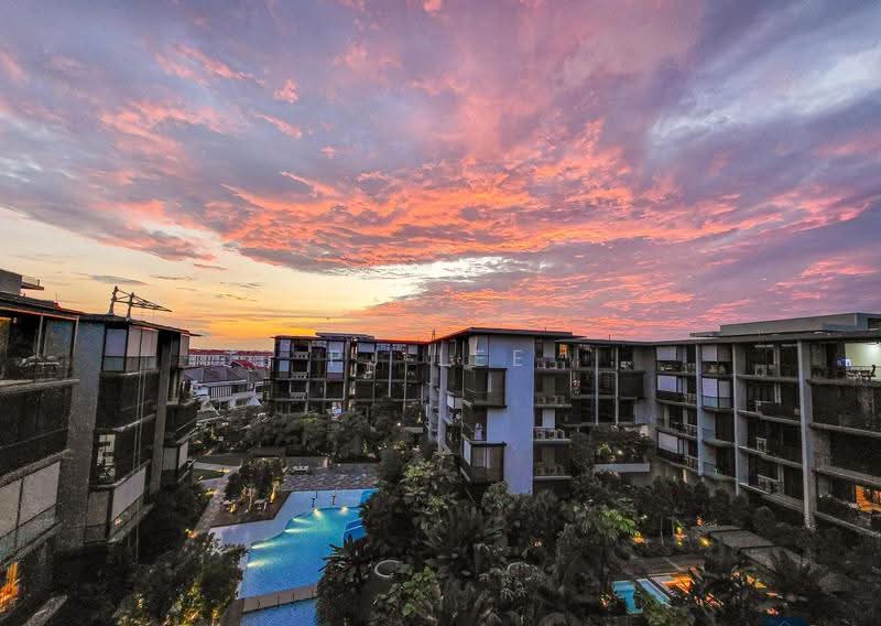 Parc Komo, 959 Upper Changi Road North, Changi Airport / Changi Village, 5 Bedrooms, 1,808 sqft, Condominium For Sale, by PJ Lee, 500290940 - Exterior - PropertyGuru.com.sg