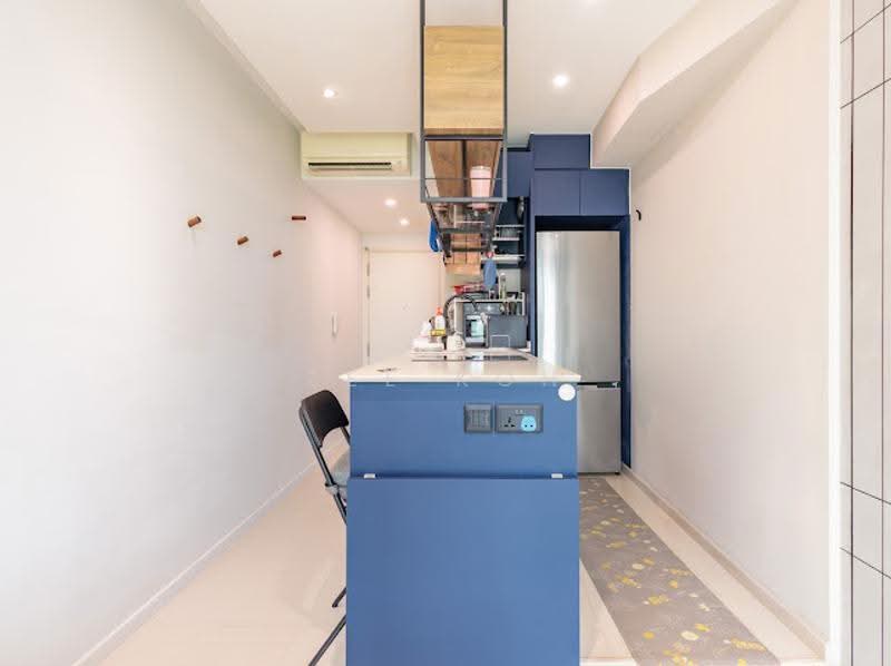 Riversound Residence, 7 Sengkang East Avenue, Hougang / Punggol / Sengkang, 1 Bedroom, 474 sqft, Condominium For Sale, by Zee Koh, 500290941 - PropertyGuru.com.sg