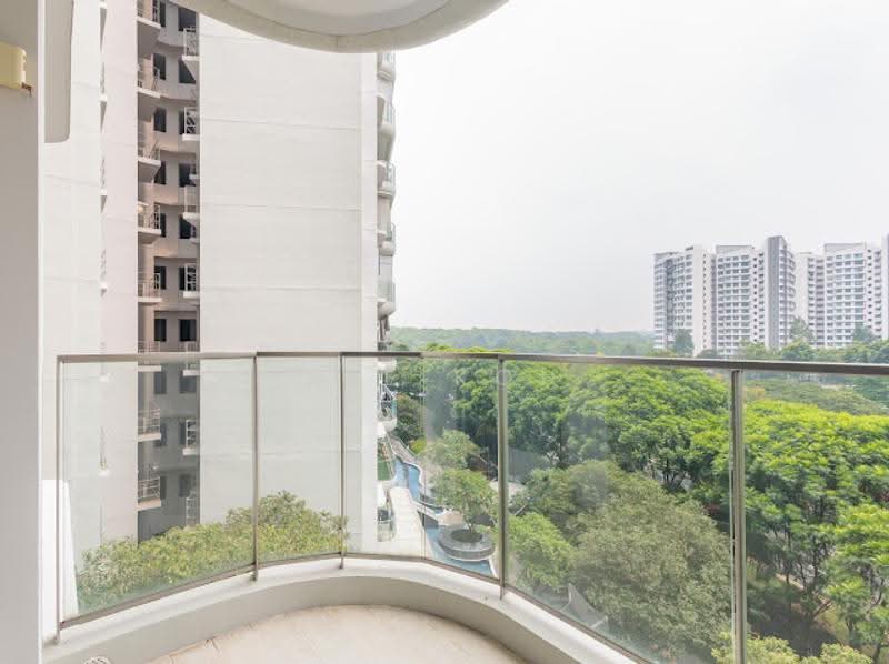 Riversound Residence, 7 Sengkang East Avenue, Hougang / Punggol / Sengkang, 1 Bedroom, 474 sqft, Condominium For Sale, by Zee Koh, 500290941 - PropertyGuru.com.sg