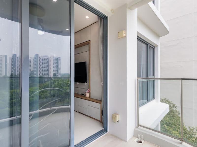 Riversound Residence, 7 Sengkang East Avenue, Hougang / Punggol / Sengkang, 1 Bedroom, 474 sqft, Condominium For Sale, by Zee Koh, 500290941 - PropertyGuru.com.sg