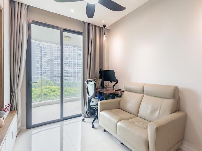 Riversound Residence, 7 Sengkang East Avenue, Hougang / Punggol / Sengkang, 1 Bedroom, 474 sqft, Condominium For Sale, by Zee Koh, 500290941 - PropertyGuru.com.sg