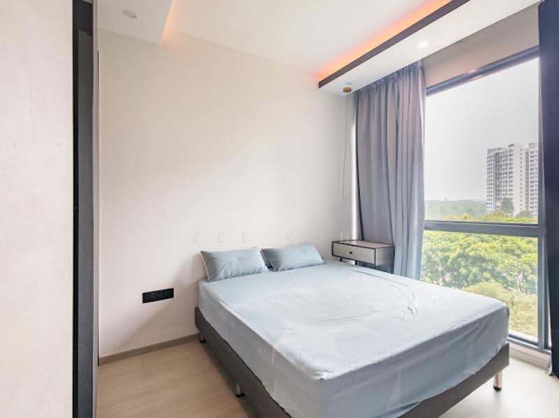 Riversound Residence, 7 Sengkang East Avenue, Hougang / Punggol / Sengkang, 1 Bedroom, 474 sqft, Condominium For Sale, by Zee Koh, 500290941 - PropertyGuru.com.sg