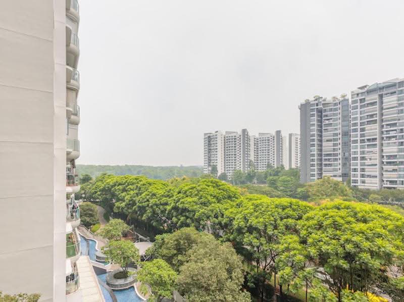 Riversound Residence, 7 Sengkang East Avenue, Hougang / Punggol / Sengkang, 1 Bedroom, 474 sqft, Condominium For Sale, by Zee Koh, 500290941 - PropertyGuru.com.sg
