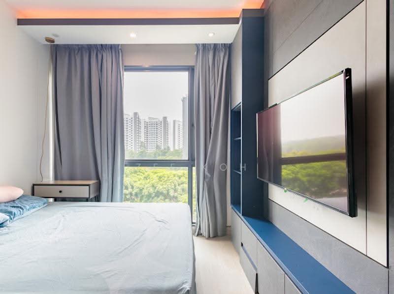 Riversound Residence, 7 Sengkang East Avenue, Hougang / Punggol / Sengkang, 1 Bedroom, 474 sqft, Condominium For Sale, by Zee Koh, 500290941 - PropertyGuru.com.sg