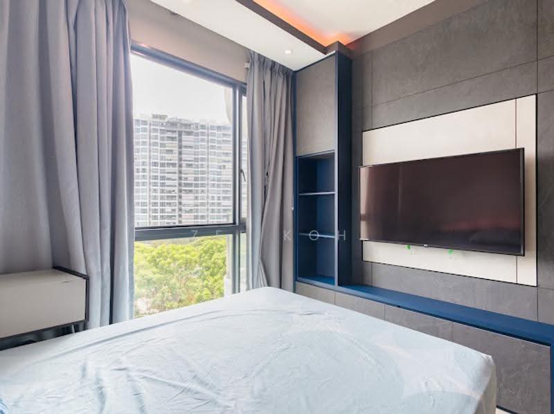 Riversound Residence, 7 Sengkang East Avenue, Hougang / Punggol / Sengkang, 1 Bedroom, 474 sqft, Condominium For Sale, by Zee Koh, 500290941 - PropertyGuru.com.sg