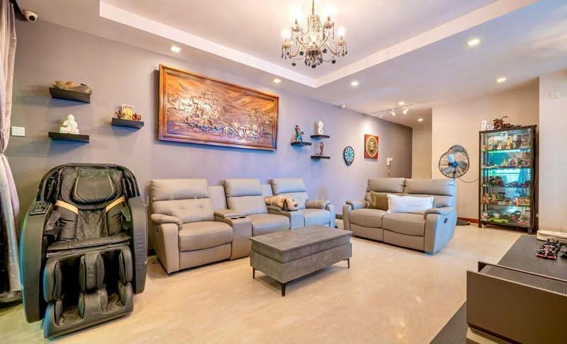 Euphony Gardens, 1 Jalan Mata Ayer, Sembawang / Yishun, 2 Bedrooms, 1,141 sqft, Condominium For Sale, by Janice Heng, 500290942 - PropertyGuru.com.sg