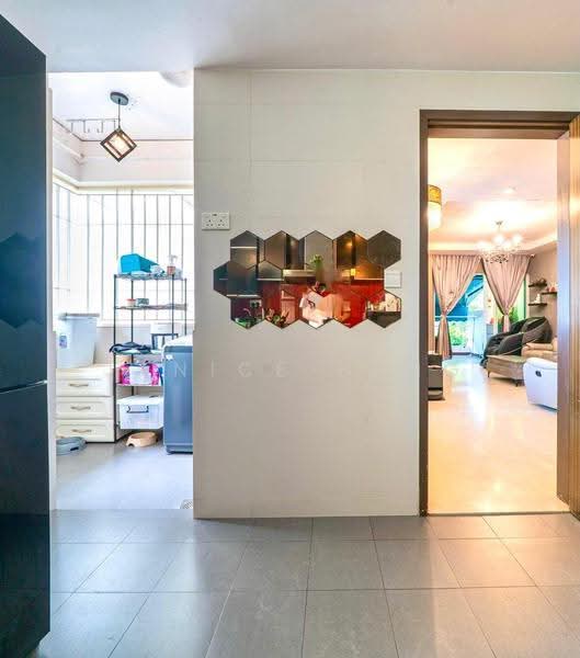 Euphony Gardens, 1 Jalan Mata Ayer, Sembawang / Yishun, 2 Bedrooms, 1,141 sqft, Condominium For Sale, by Janice Heng, 500290942 - PropertyGuru.com.sg