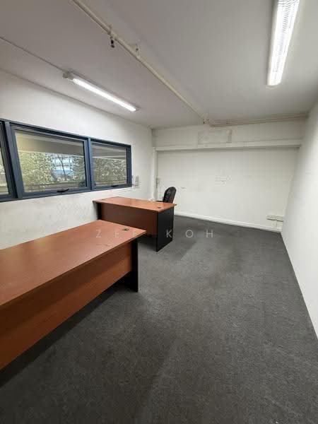 Bartley Biz Centre, 13 Kaki Bukit Road 4, Eunos / Geylang / Paya Lebar, 4,282 sqft, Factory / Workshop (B2) For Sale, by Zee Koh, 500290944 - Interior - CommercialGuru.com.sg