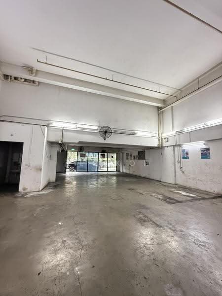 Bartley Biz Centre, 13 Kaki Bukit Road 4, Eunos / Geylang / Paya Lebar, 4,282 sqft, Factory / Workshop (B2) For Sale, by Zee Koh, 500290944 - Interior - CommercialGuru.com.sg