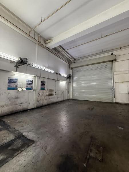 Bartley Biz Centre, 13 Kaki Bukit Road 4, Eunos / Geylang / Paya Lebar, 4,282 sqft, Factory / Workshop (B2) For Sale, by Zee Koh, 500290944 - Interior - CommercialGuru.com.sg