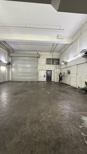 Bartley Biz Centre, 13 Kaki Bukit Road 4, Eunos / Geylang / Paya Lebar, 4,282 sqft, Factory / Workshop (B2) For Sale, by Zee Koh, 500290944 - Interior - CommercialGuru.com.sg