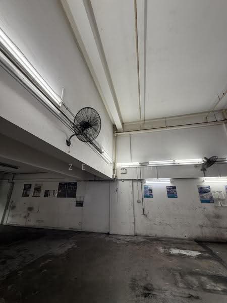 Bartley Biz Centre, 13 Kaki Bukit Road 4, Eunos / Geylang / Paya Lebar, 4,282 sqft, Factory / Workshop (B2) For Sale, by Zee Koh, 500290944 - Car Park - CommercialGuru.com.sg