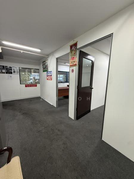 Bartley Biz Centre, 13 Kaki Bukit Road 4, Eunos / Geylang / Paya Lebar, 4,282 sqft, Factory / Workshop (B2) For Sale, by Zee Koh, 500290944 - Interior - CommercialGuru.com.sg