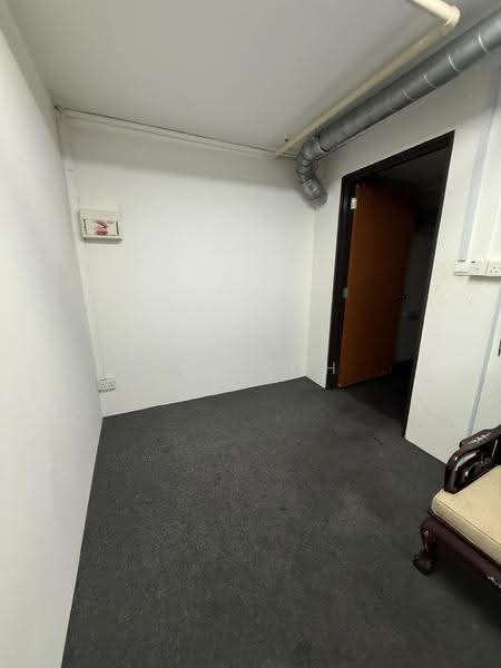 Bartley Biz Centre, 13 Kaki Bukit Road 4, Eunos / Geylang / Paya Lebar, 4,282 sqft, Factory / Workshop (B2) For Sale, by Zee Koh, 500290944 - Interior - CommercialGuru.com.sg