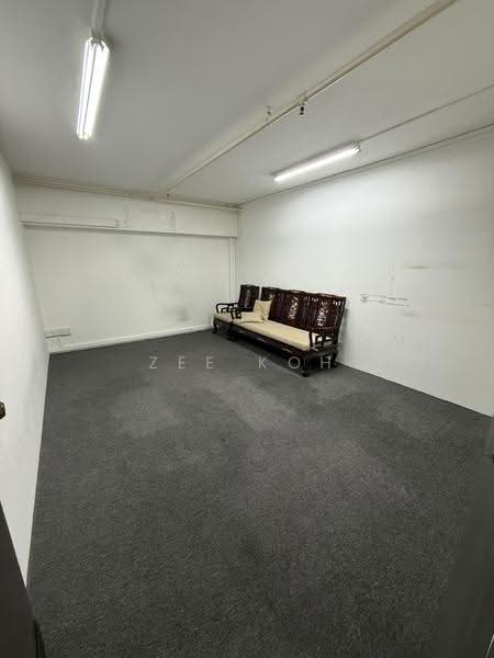 Bartley Biz Centre, 13 Kaki Bukit Road 4, Eunos / Geylang / Paya Lebar, 4,282 sqft, Factory / Workshop (B2) For Sale, by Zee Koh, 500290944 - Interior - CommercialGuru.com.sg