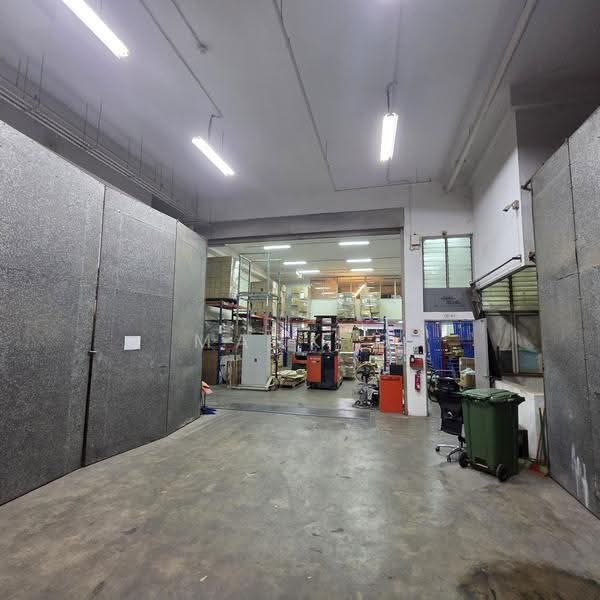North Link Building, 10 Admiralty Street, Sembawang / Yishun, 5,188 sqft, Light Industrial (B1) For Rent, by Mark G, 500290946 - Interior - CommercialGuru.com.sg
