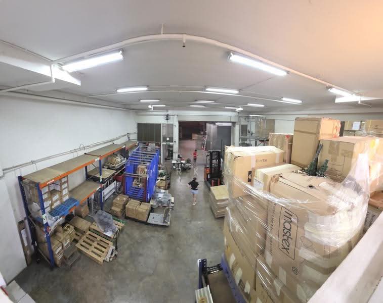 North Link Building, 10 Admiralty Street, Sembawang / Yishun, 5,188 sqft, Light Industrial (B1) For Rent, by Mark G, 500290946 - CommercialGuru.com.sg