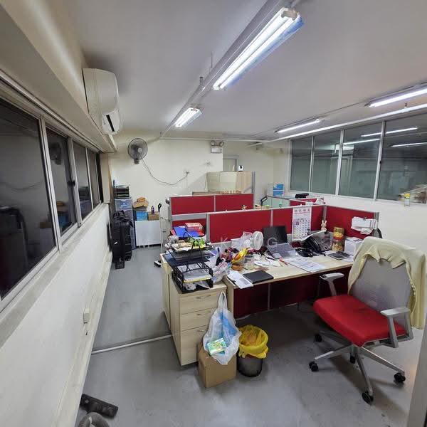 North Link Building, 10 Admiralty Street, Sembawang / Yishun, 5,188 sqft, Light Industrial (B1) For Rent, by Mark G, 500290946 - CommercialGuru.com.sg